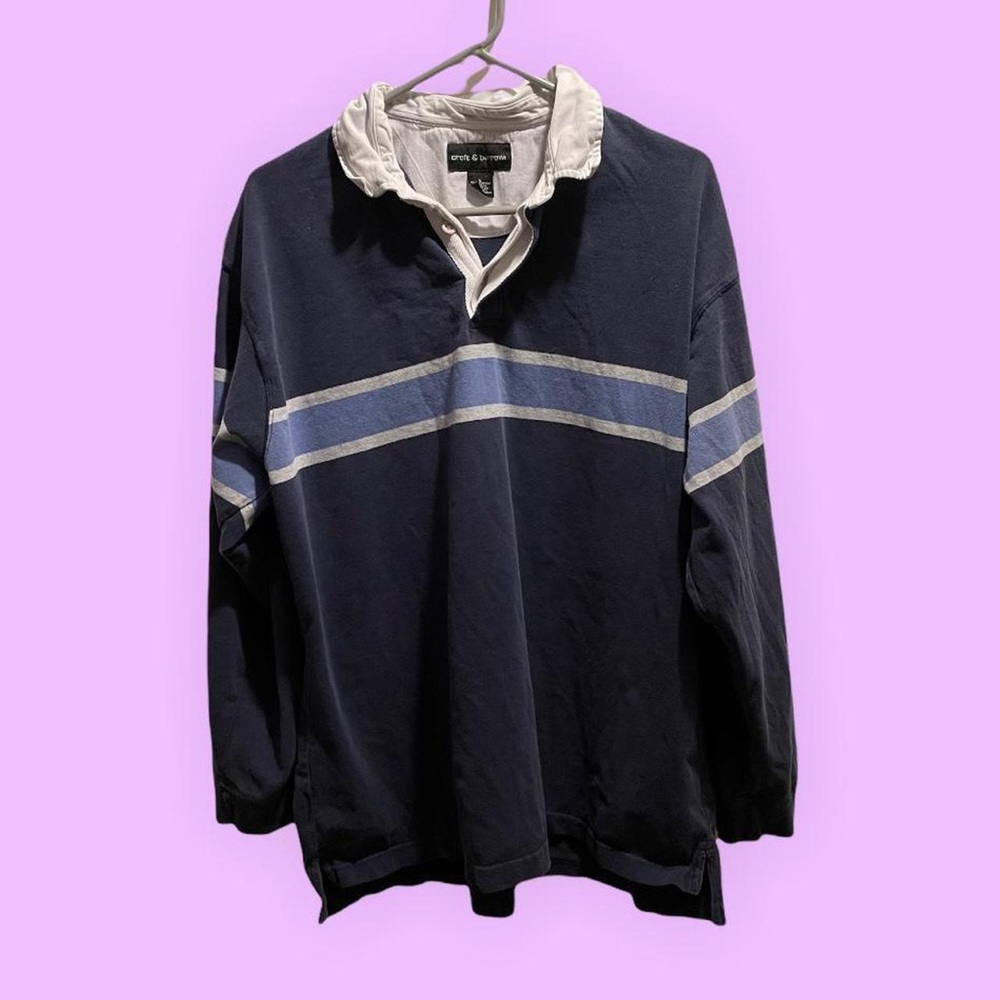 rugby shirt